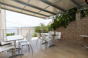 Apartments by the sea Duće, Omiš - 2992