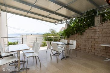 Apartmány u moře Duće, Omiš - 2992 Adriatic.hr