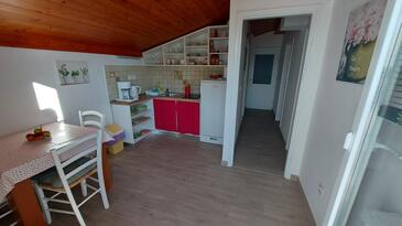 Appartamenti accanto al mare Trebocconi - Tribunj, Vodizze - Vodice - 2993