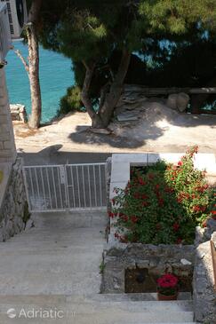 Ferienwohnungen am Meer Tribunj, Vodice - 2993