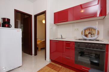 Apartments with parking space Vodice - 2995