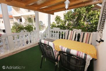 Guest review image Two bedroom apartment with terrace, Vodice - A-2995-c
