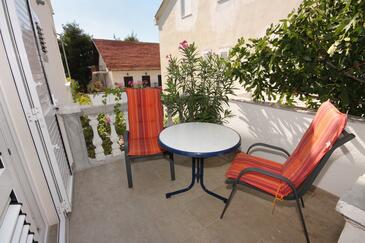 Studio flat Vodice (AS-2995-d(