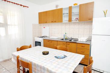 Appartamenti robinsoniani accanto al mare Baia Tvrdni Dolac, Lesina - Hvar - 2997