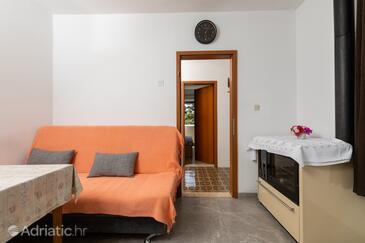 Robinsonské apartmány u moře Zátoka Tvrdni Dolac, Hvar - 2997