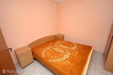 Seaside secluded apartments Cove Tvrdni Dolac, Hvar - 2997