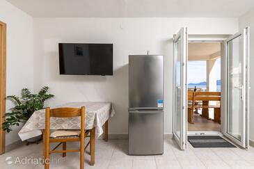 Seaside secluded apartments Cove Tvrdni Dolac, Hvar - 2997