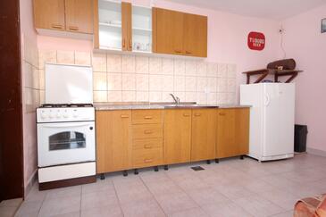 Tvrdni Dolac, Кухня в размещении типа apartment, WiFi.