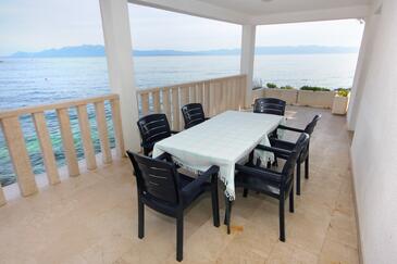 One bedroom apartment Cove Tvrdni Dolac, Hvar (A-2997-b(