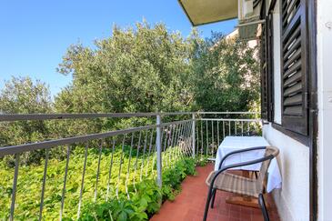 Apartamentos e estúdios Baška Voda, Dalmácia Central