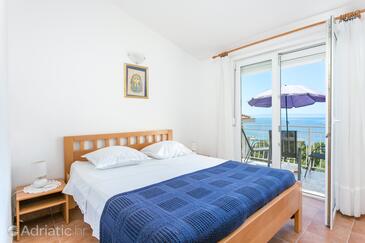 Apartments by the sea Baška Voda, Makarska - 300