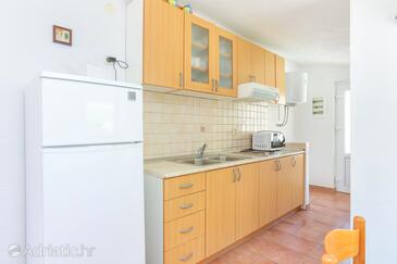 Apartments by the sea Baška Voda, Makarska - 300