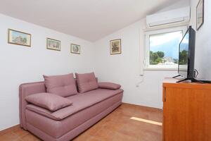 1-Zimmer-Ferienwohnung Baska Voda 1-Zimmer-Ferienwohnung Baska Voda, Makarska (A-300-c)