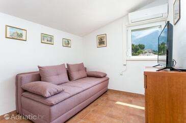 Apartments by the sea Baška Voda, Makarska - 300