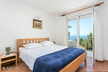 Apartments by the sea Baška Voda, Makarska - 300