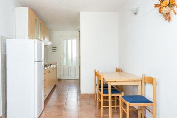 Apartamentos e estúdios Baška Voda, Dalmácia Central