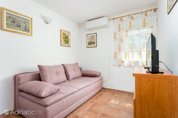 Apartments by the sea Baška Voda, Makarska - 300