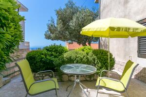 Studio Appartement Baska Voda Studio Appartement Baska Voda, Makarska (AS-300-a)