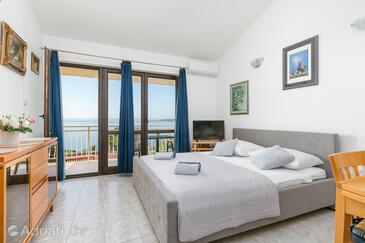 Apartmány u moře Baška Voda, Makarská - Makarska - 300
