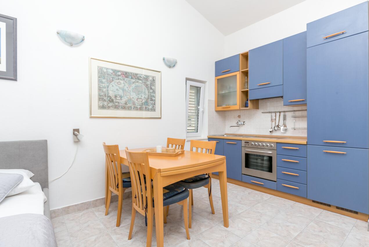 Apartamento-estúdio - Unit