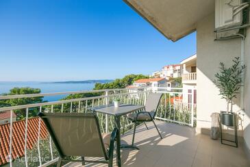 Apartmány u moře Baška Voda, Makarská - Makarska - 300