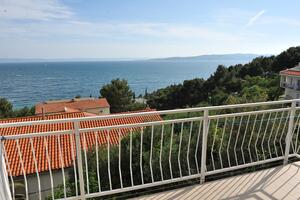 Apartmánové studio Baška Voda, Makarská - Makarska (AS-300-b)