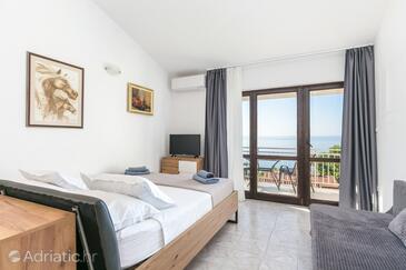Apartmány u moře Baška Voda, Makarská - Makarska - 300