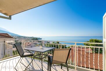 Apartmány u moře Baška Voda, Makarská - Makarska - 300