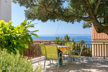 Apartmány u moře Baška Voda, Makarská - Makarska - 300 Adriatic.hr