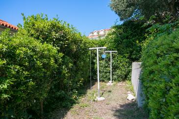 Apartamentos e estúdios Baška Voda, Dalmácia Central