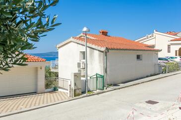 Apartamentos e estúdios Baška Voda, Dalmácia Central