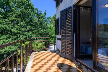 Apartments by the sea Banjole, Pula - 3002