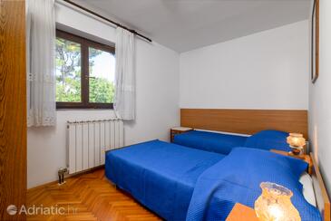 Apartments by the sea Banjole, Pula - 3002