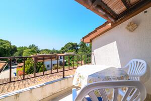 Dvosobni apartma Banjole, Pula (A-3002-c(