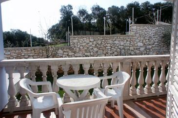 Dvosobni apartman Vrsar, Poreč (A-3007-b(
