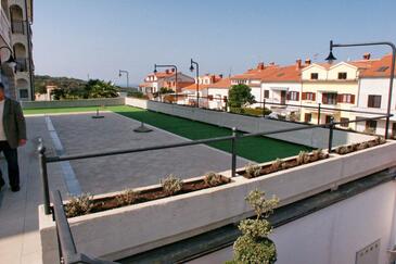 Dvosobni apartman Vrsar, Poreč (A-3007-c(