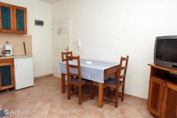 Appartementen en kamers met internet Vrsar, Porec - 3007