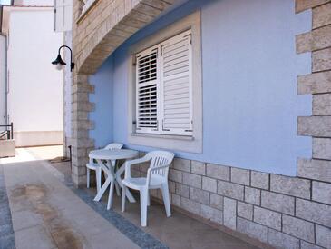 Jednosobni apartman Vrsar, Poreč (A-3007-d(
