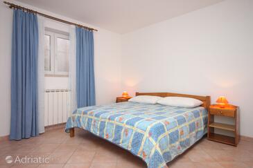 Apartmány a pokoje s internetem Vrsar, Poreč - 3007