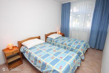 Apartmány a pokoje s internetem Vrsar, Poreč - 3007