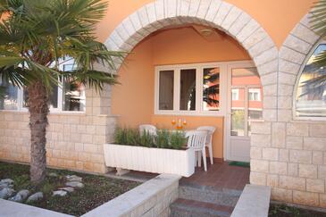 Dvosobni apartman Vrsar, Poreč (A-3007-e(