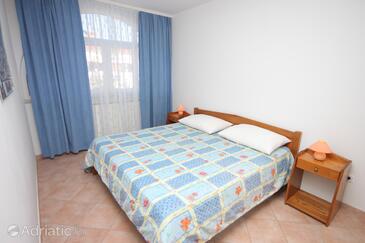 Apartmány a pokoje s internetem Vrsar, Poreč - 3007