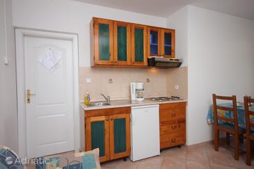 Apartmány a pokoje s internetem Vrsar, Poreč - 3007
