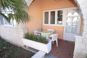 Enosobni apartma Vrsar, Poreč (A-3007-f)