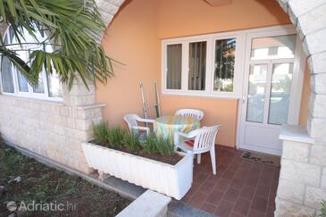 Apartmány a pokoje s internetem Vrsar, Poreč - 3007