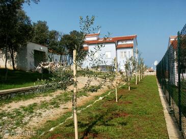 Apartmani i sobe s internetom Vrsar, Poreč - 3007