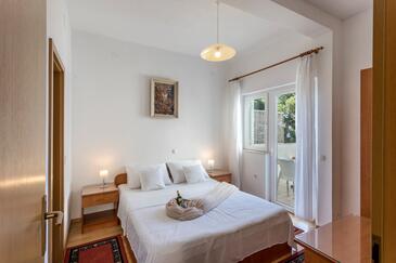 Apartments with parking space Baška Voda, Makarska - 301