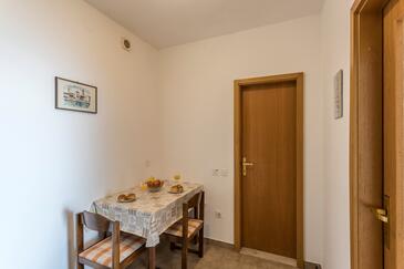 Appartementen met parkeerplaats Baska Voda (Makarska) - 301