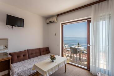 Apartmani s parkingom Baška Voda, Makarska - 301