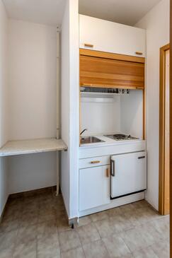 Apartmani s parkingom Baška Voda, Makarska - 301